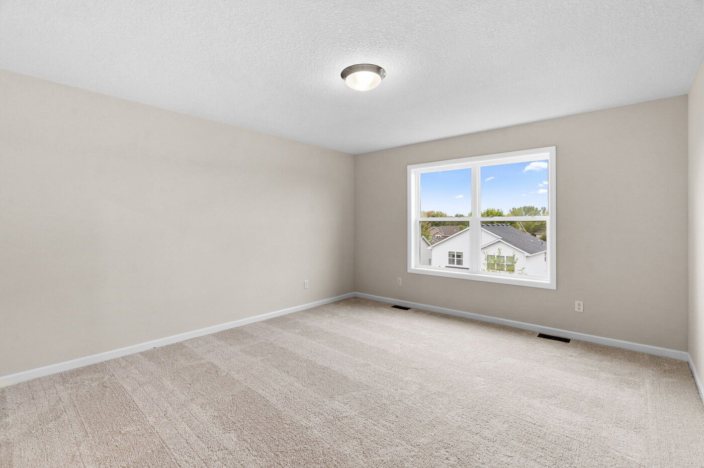 Owner's Bedroom