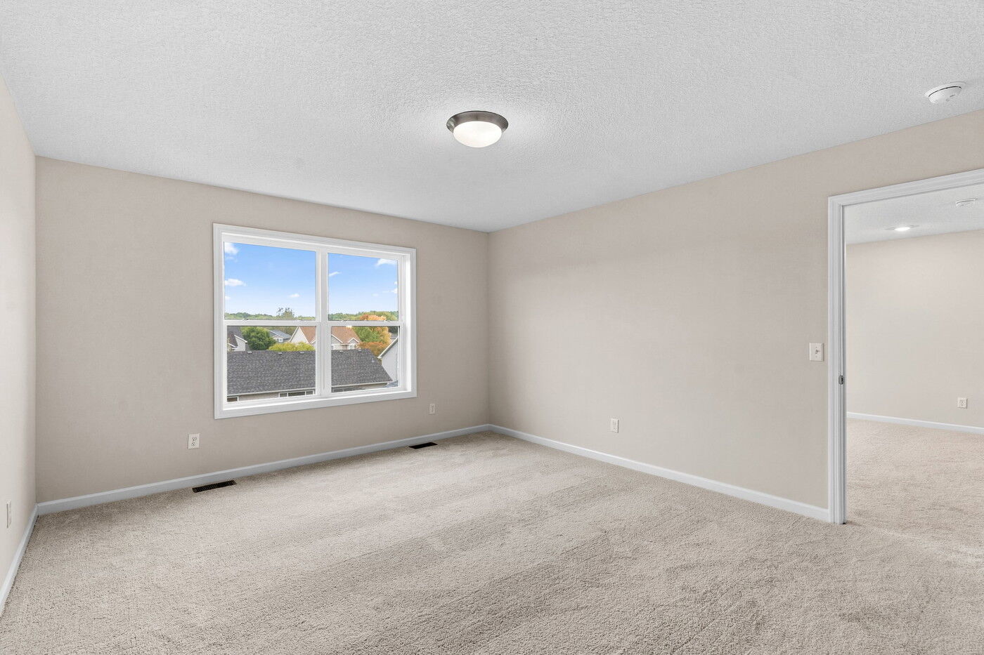Owner's Bedroom