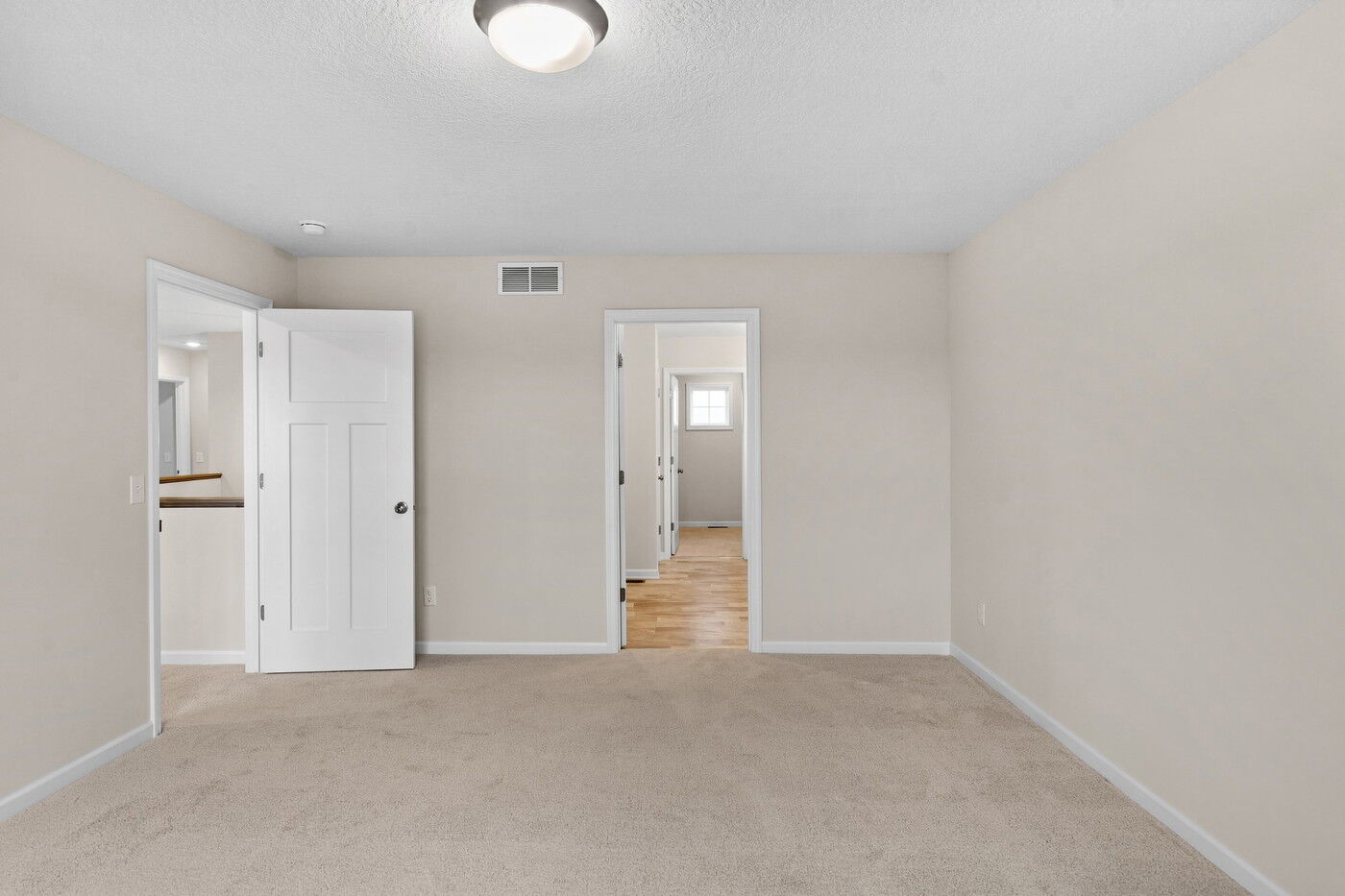 Owner's Bedroom