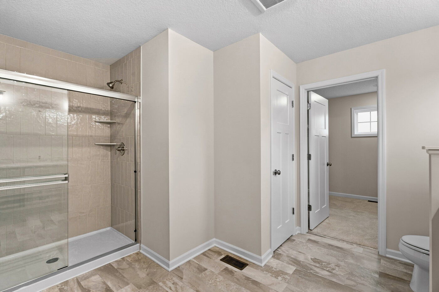 Owner's Bathroom
