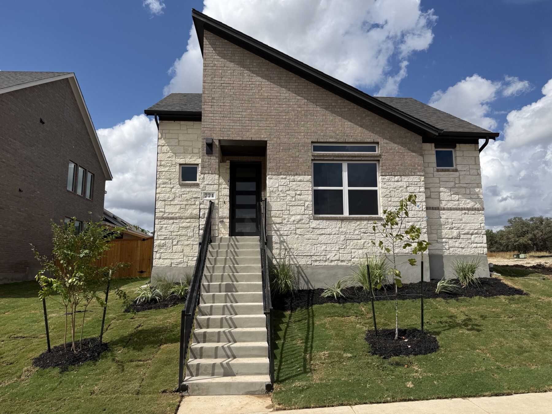 Front Exterior