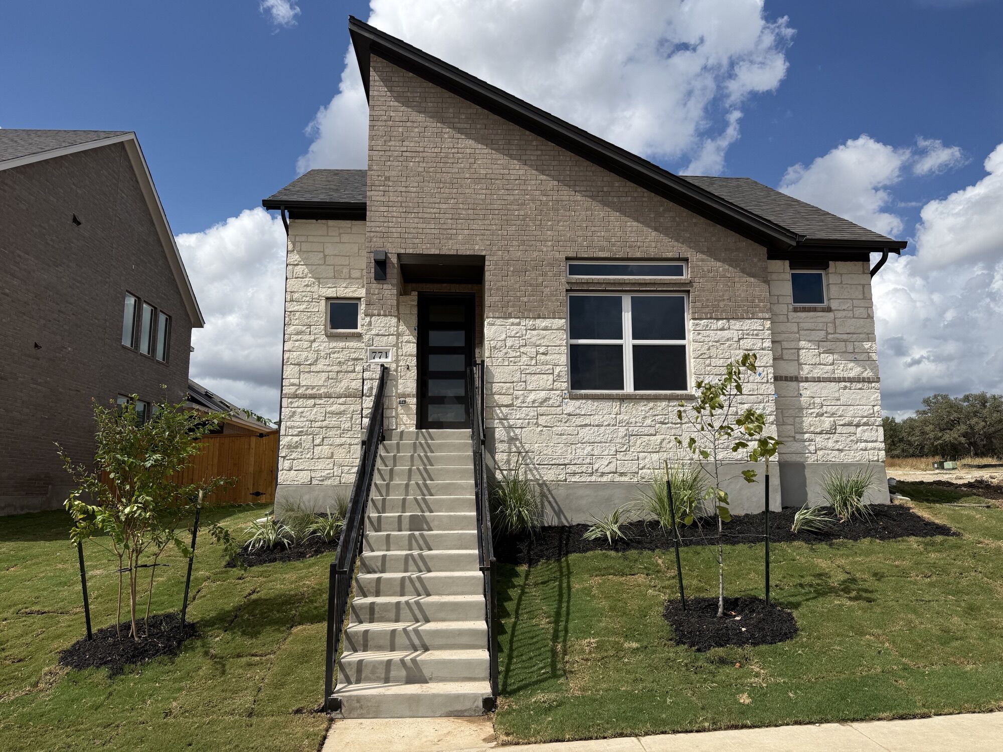 Front Exterior
