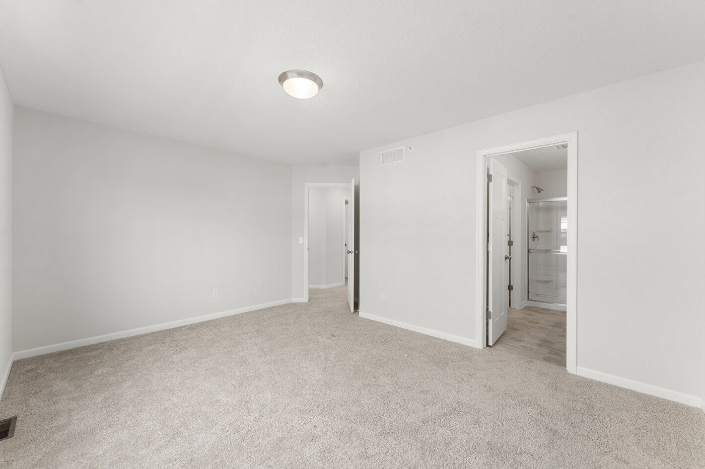 Owner's Bedroom