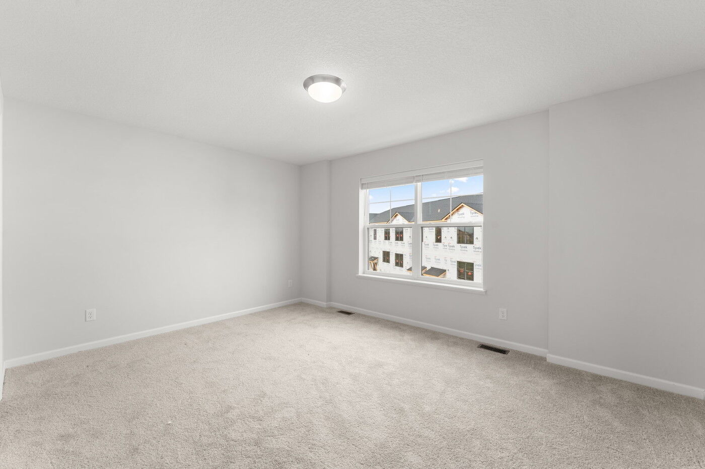 Owner's Bedroom