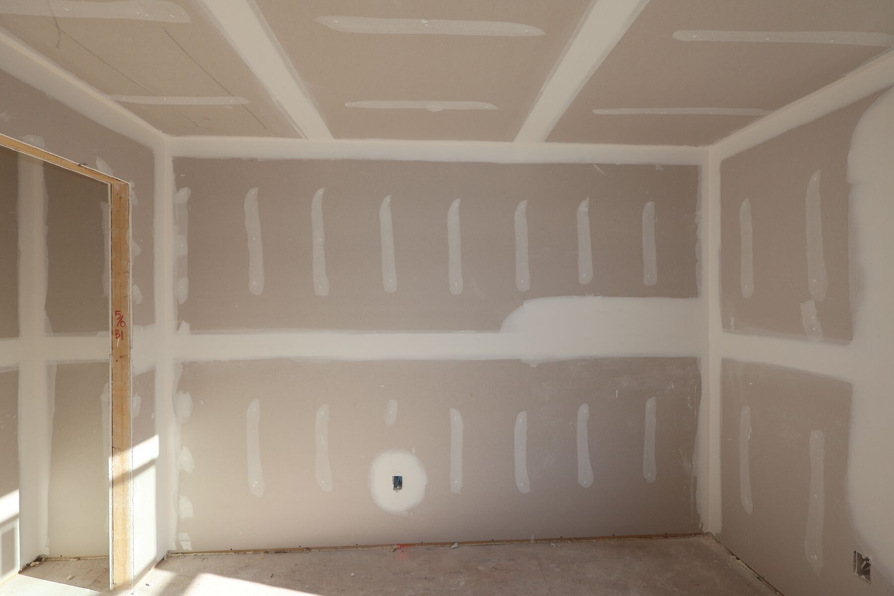 Drywall