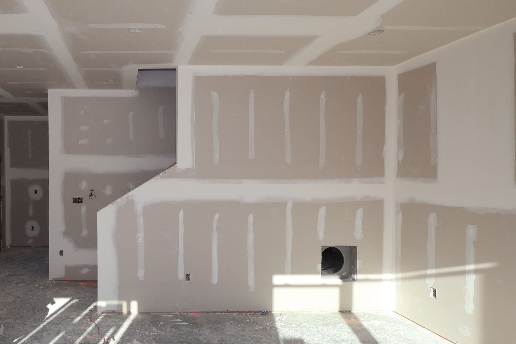 Drywall