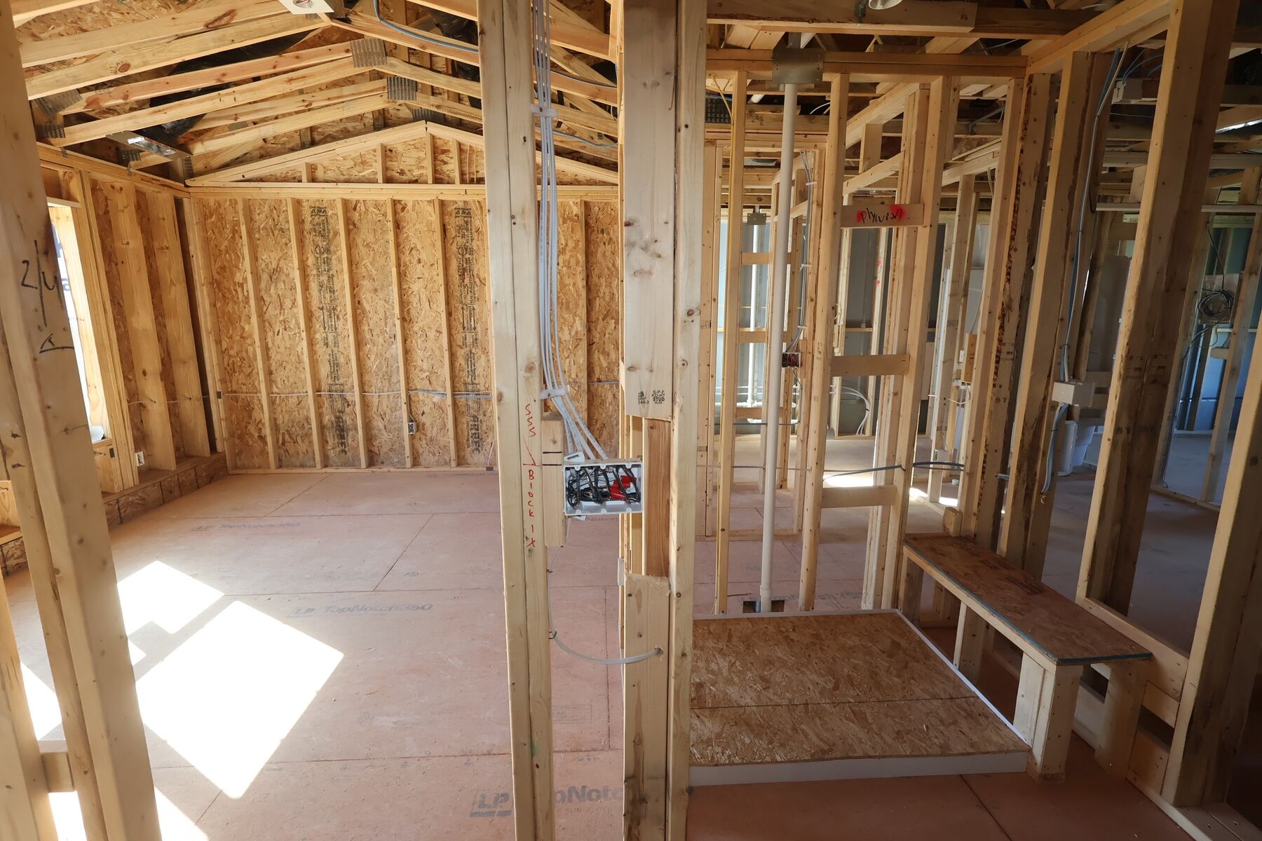 Framing