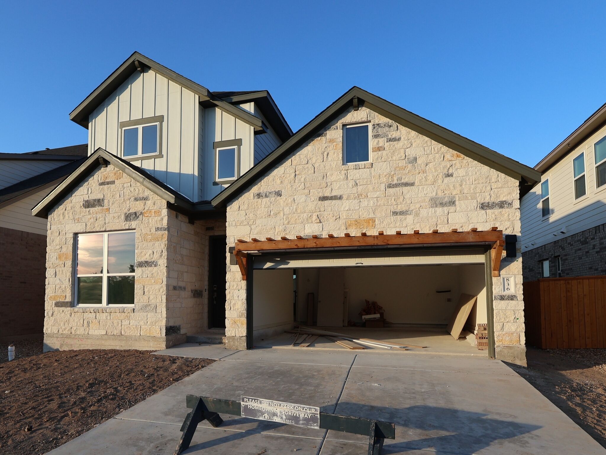 Front Exterior
