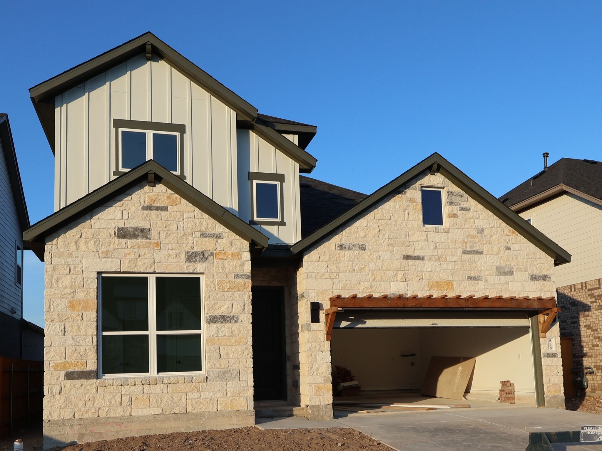 Front Exterior