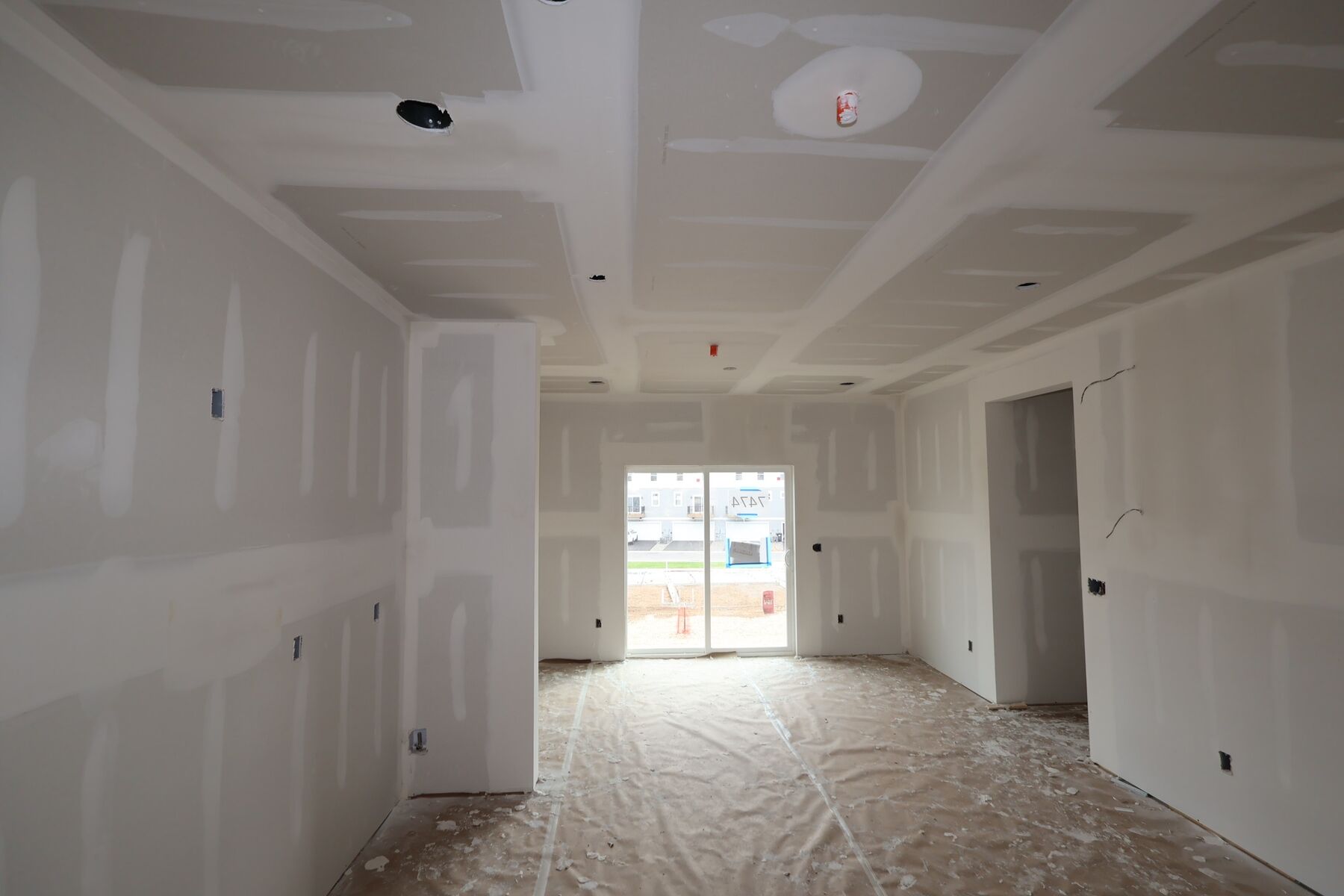 Drywall