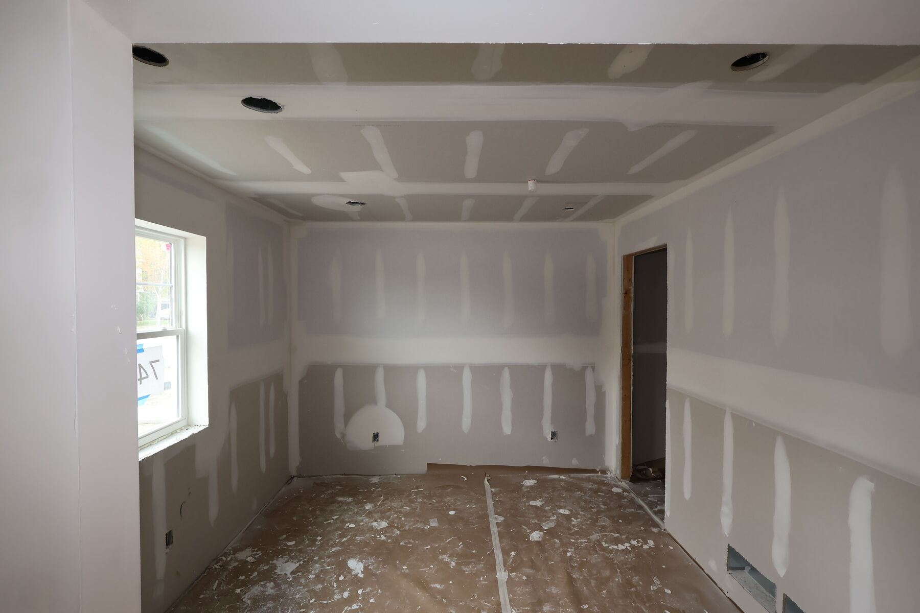 Drywall