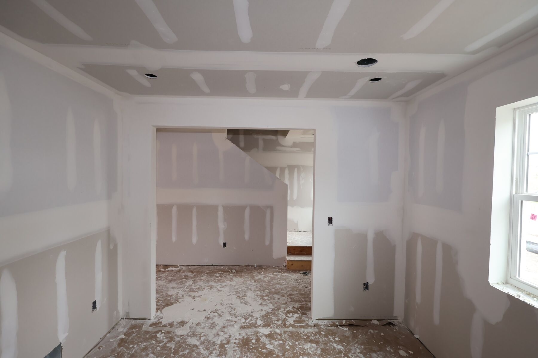 Drywall
