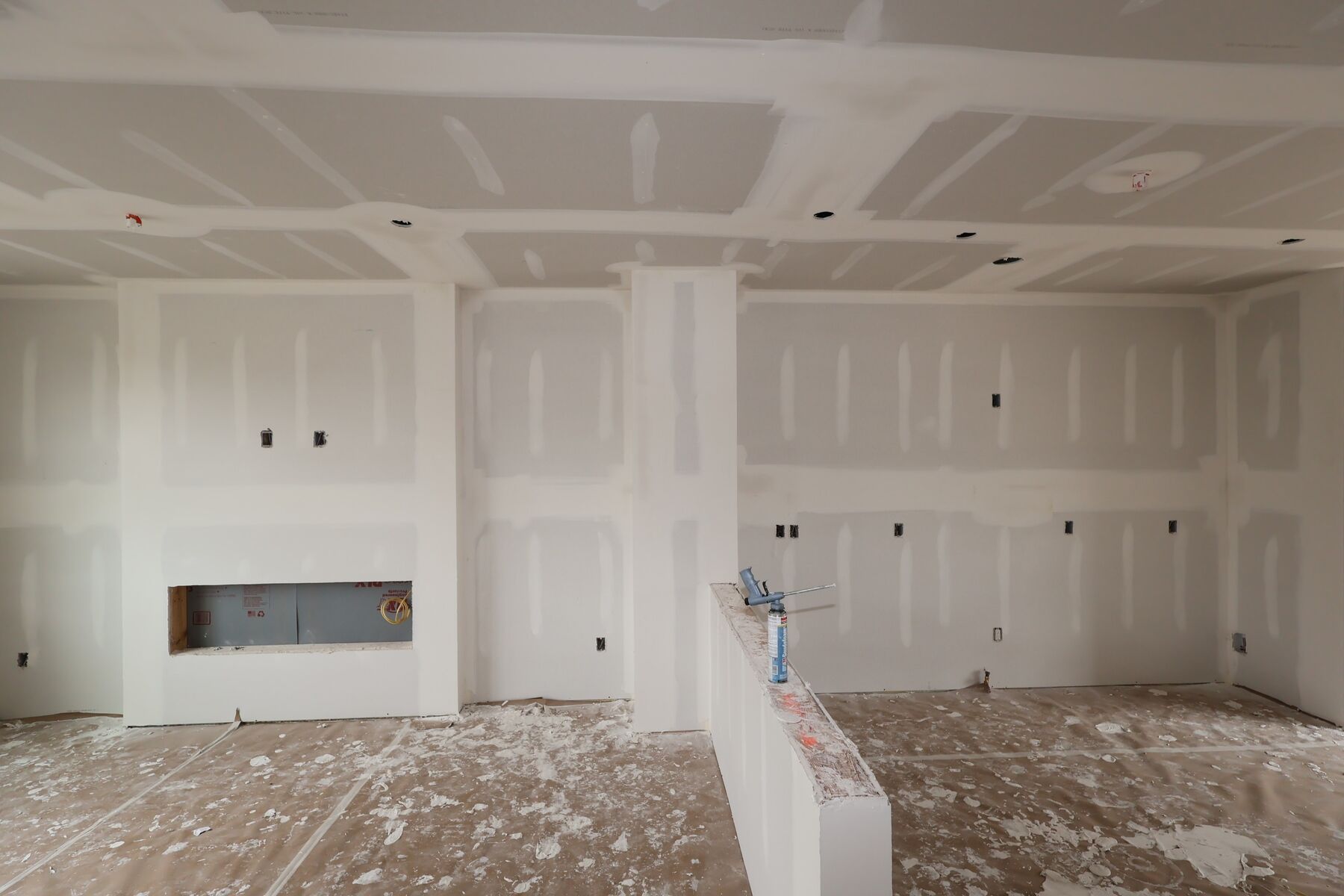 Drywall