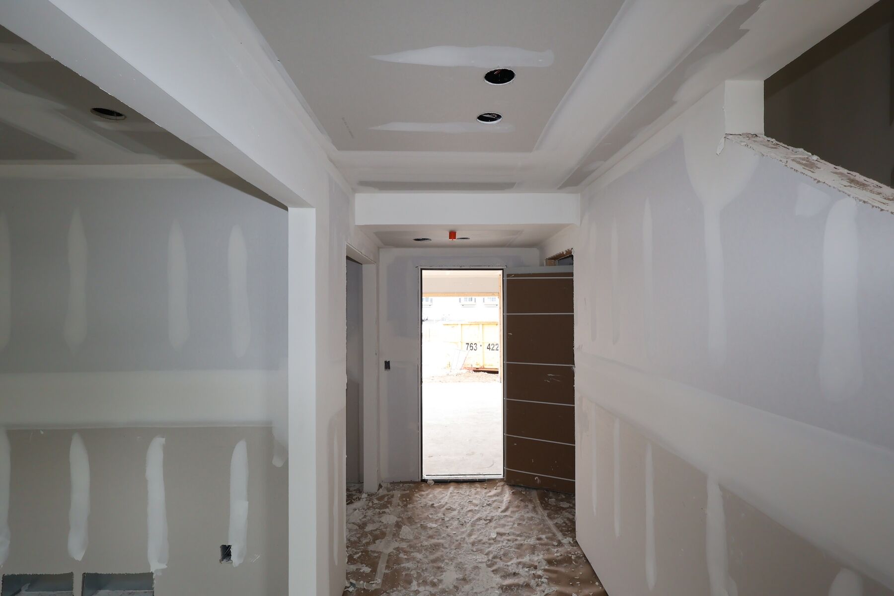 Drywall