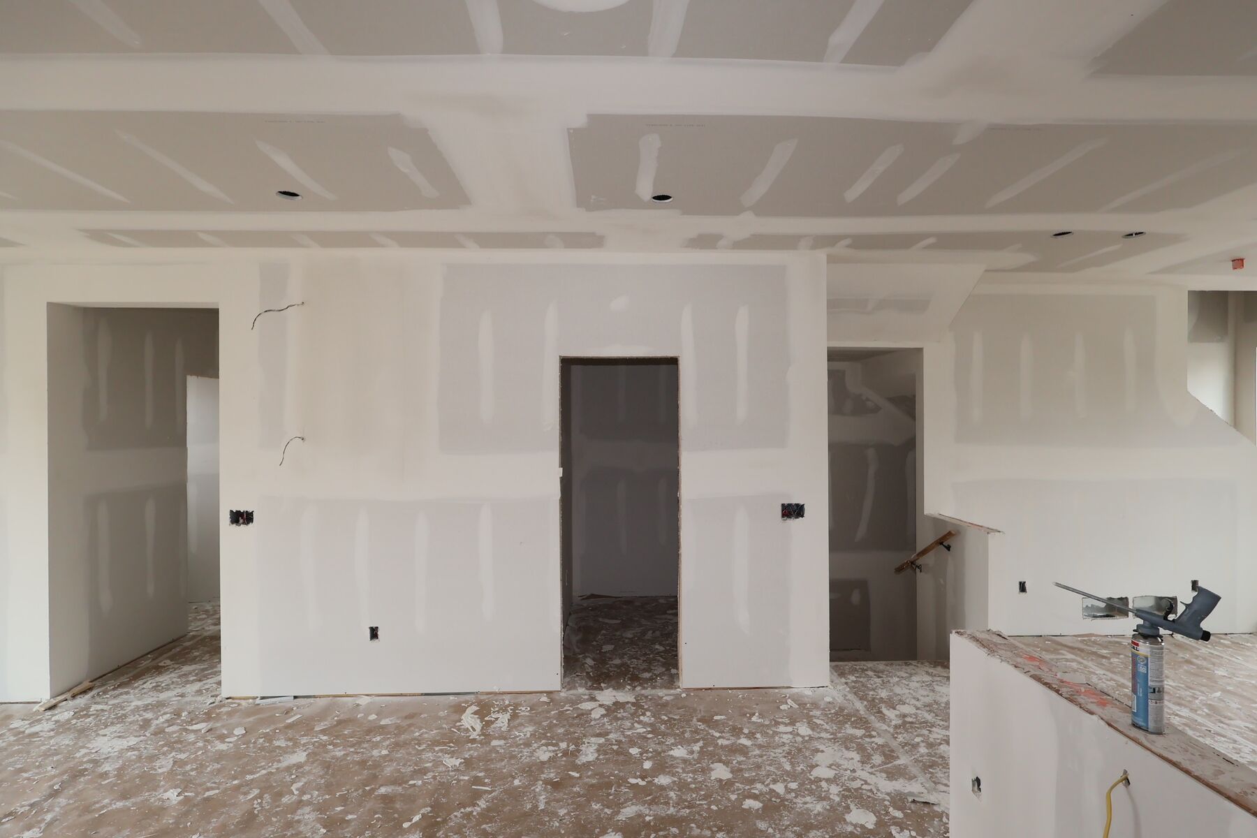 Drywall