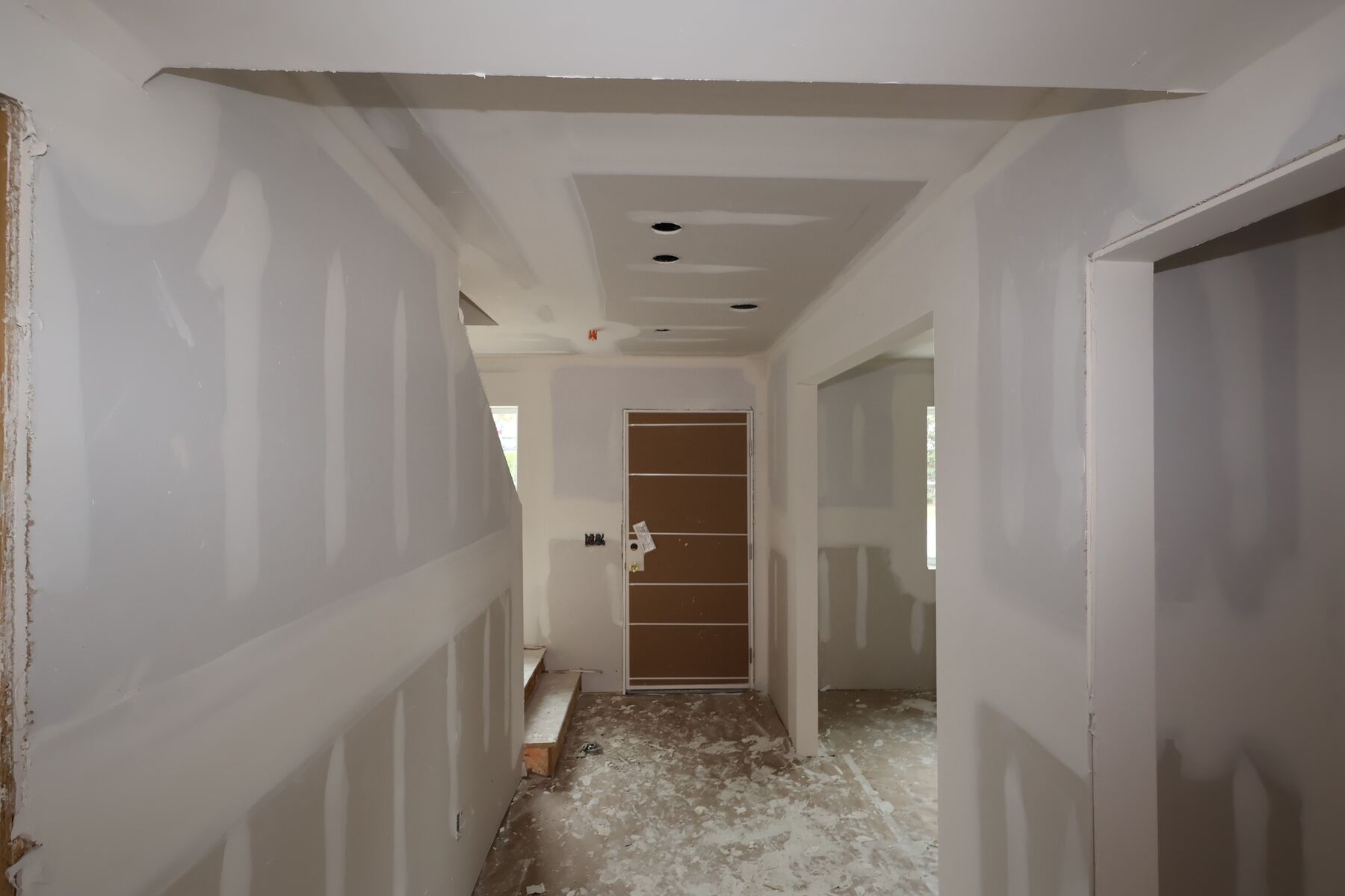 Drywall