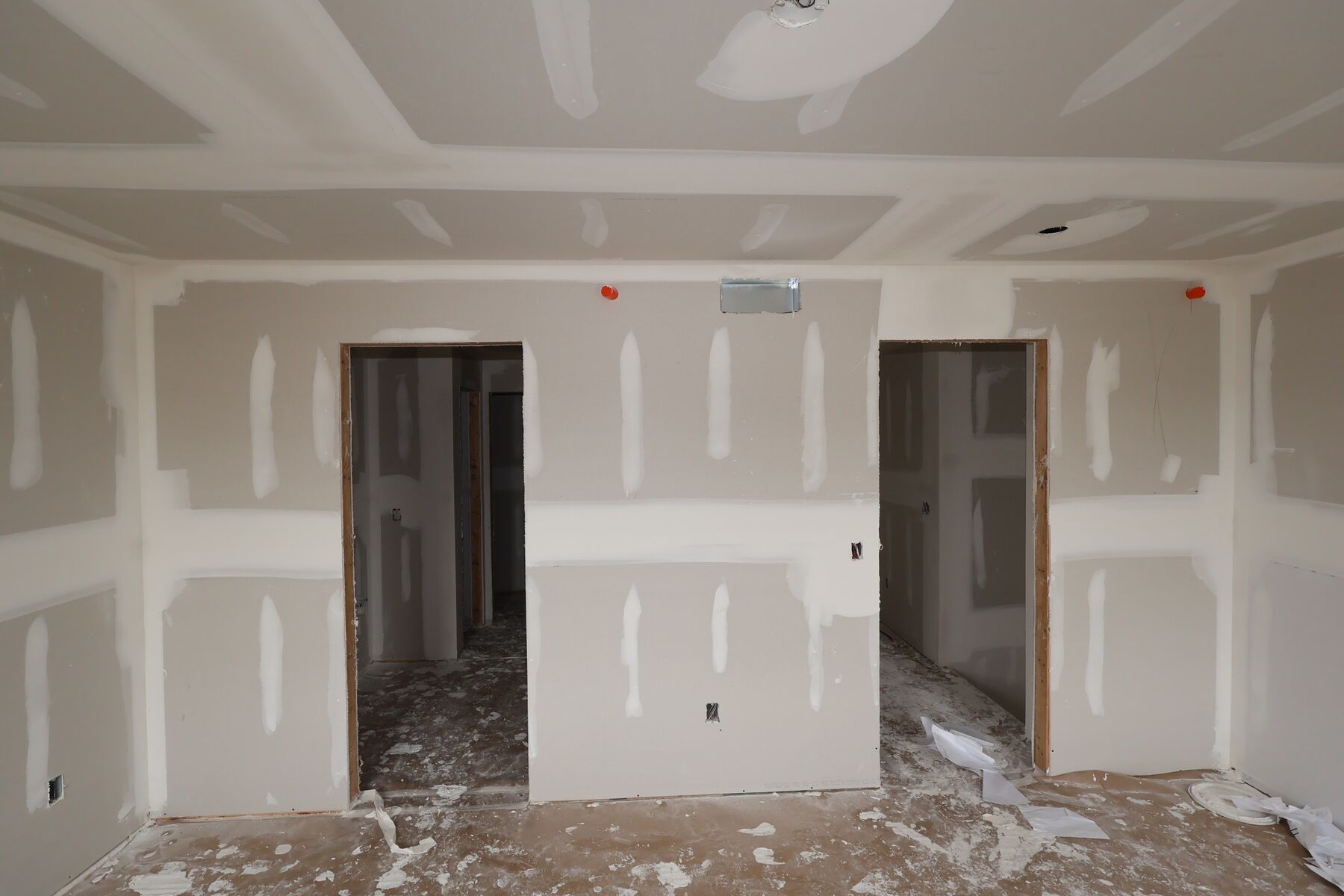 Drywall
