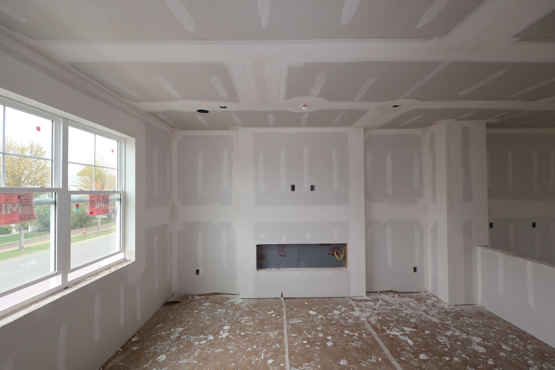 Drywall