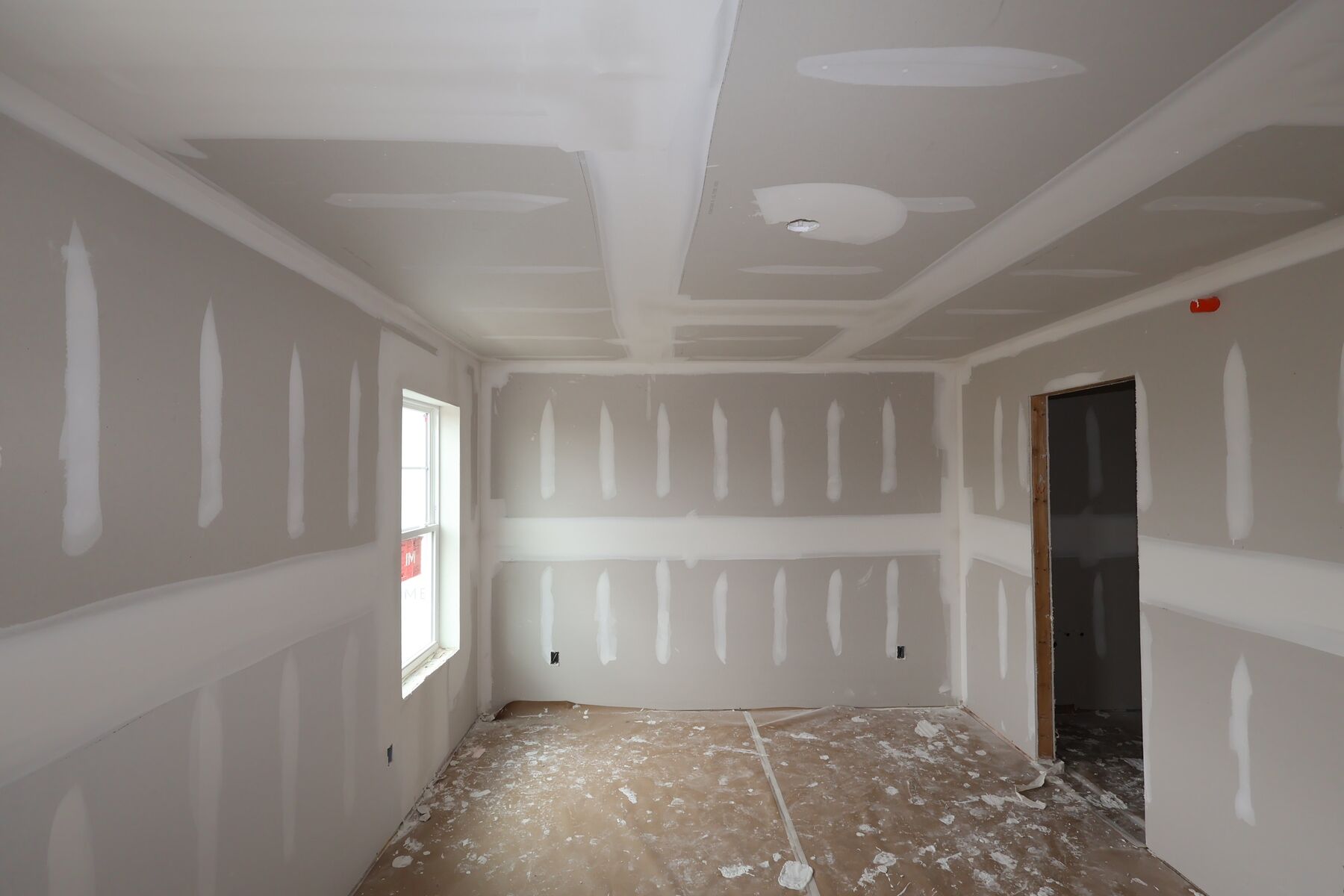 Drywall
