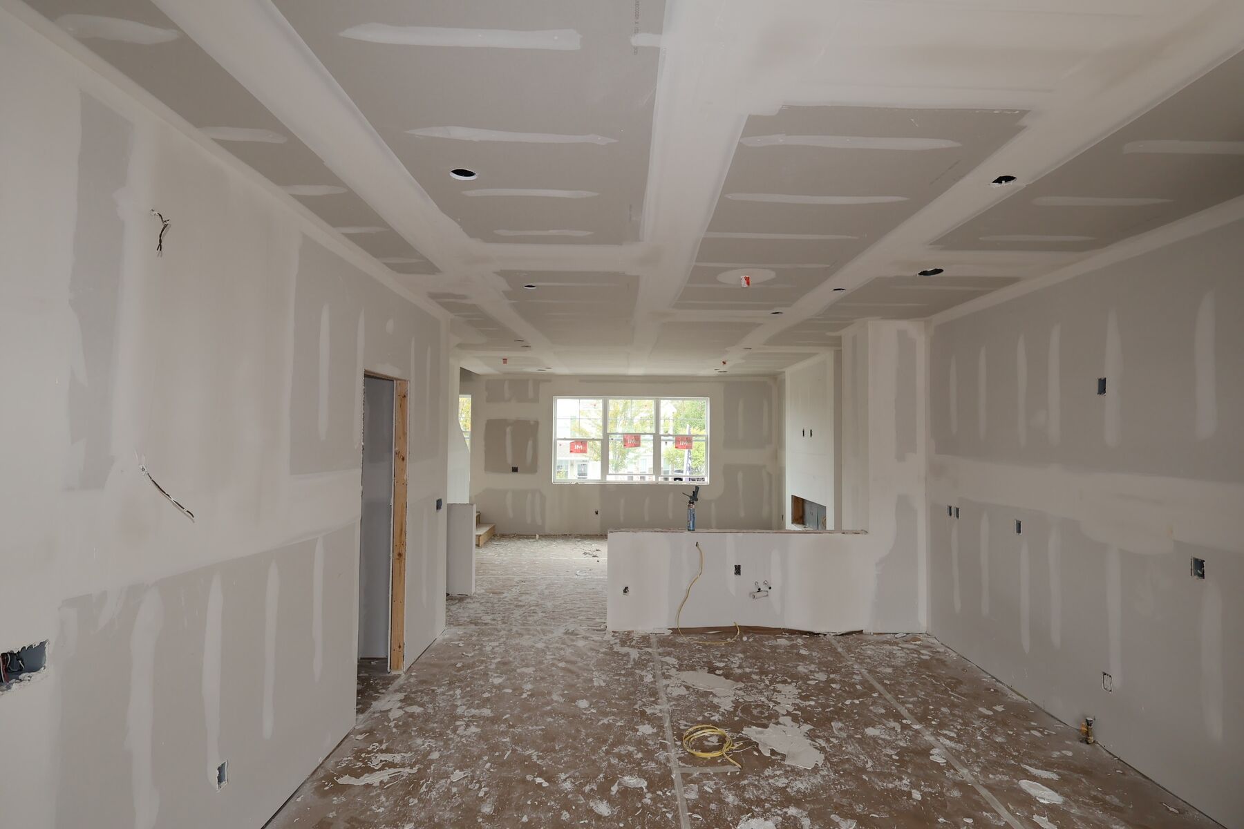 Drywall