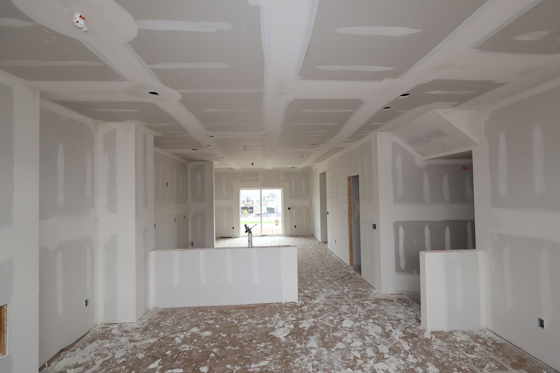 Drywall