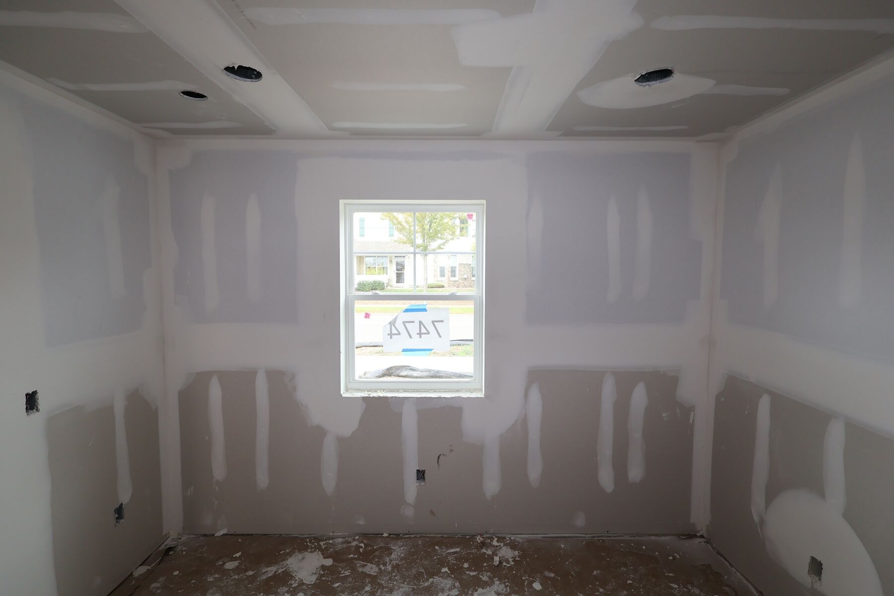 Drywall
