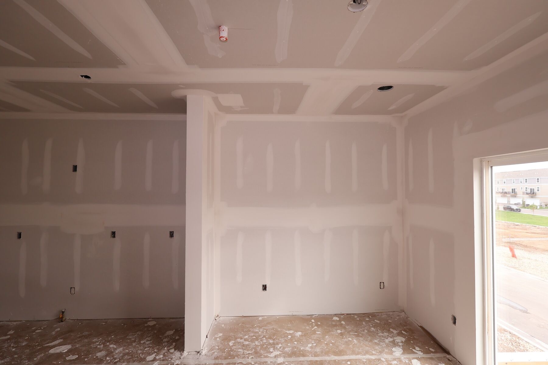 Drywall