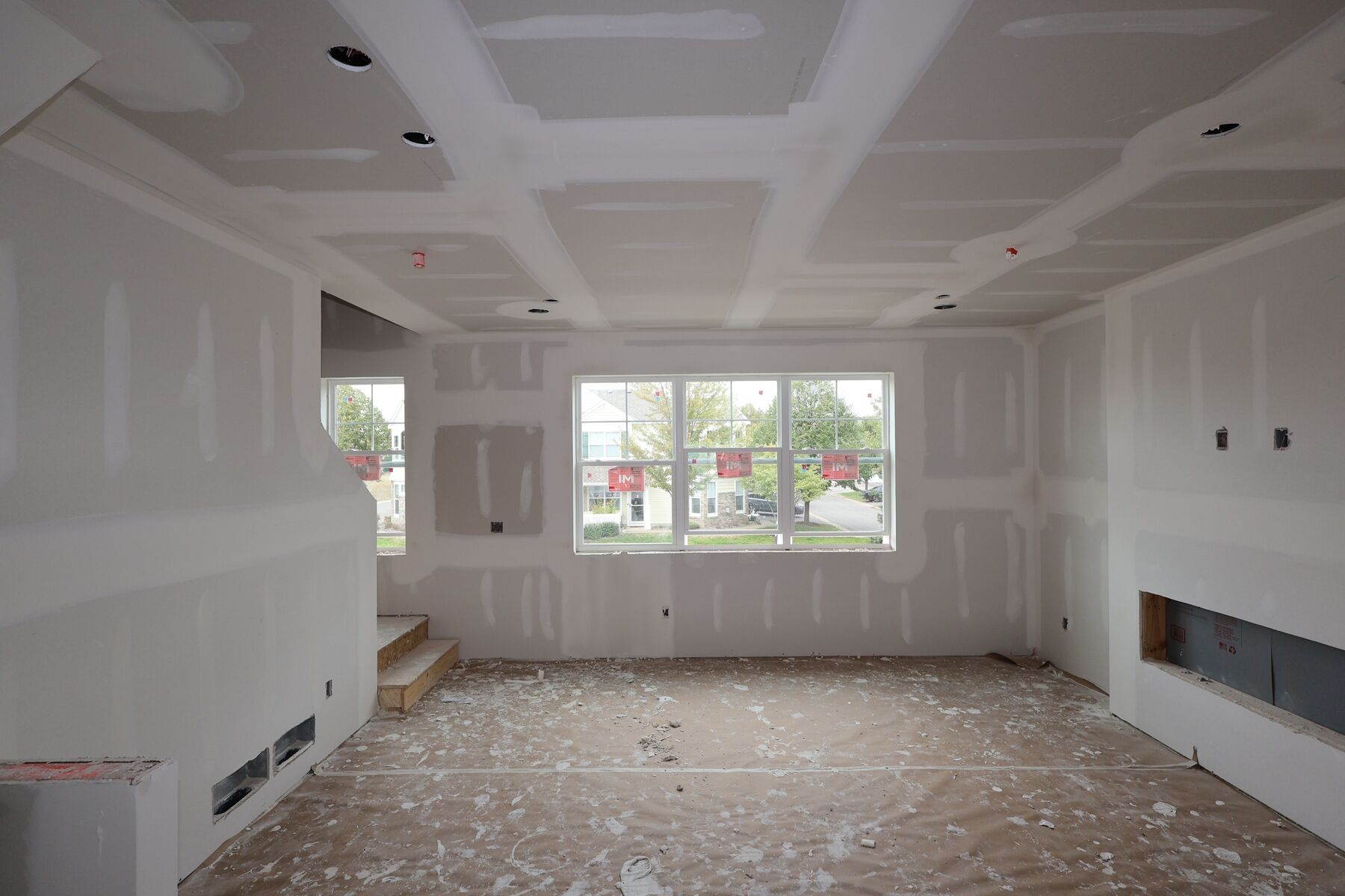 Drywall