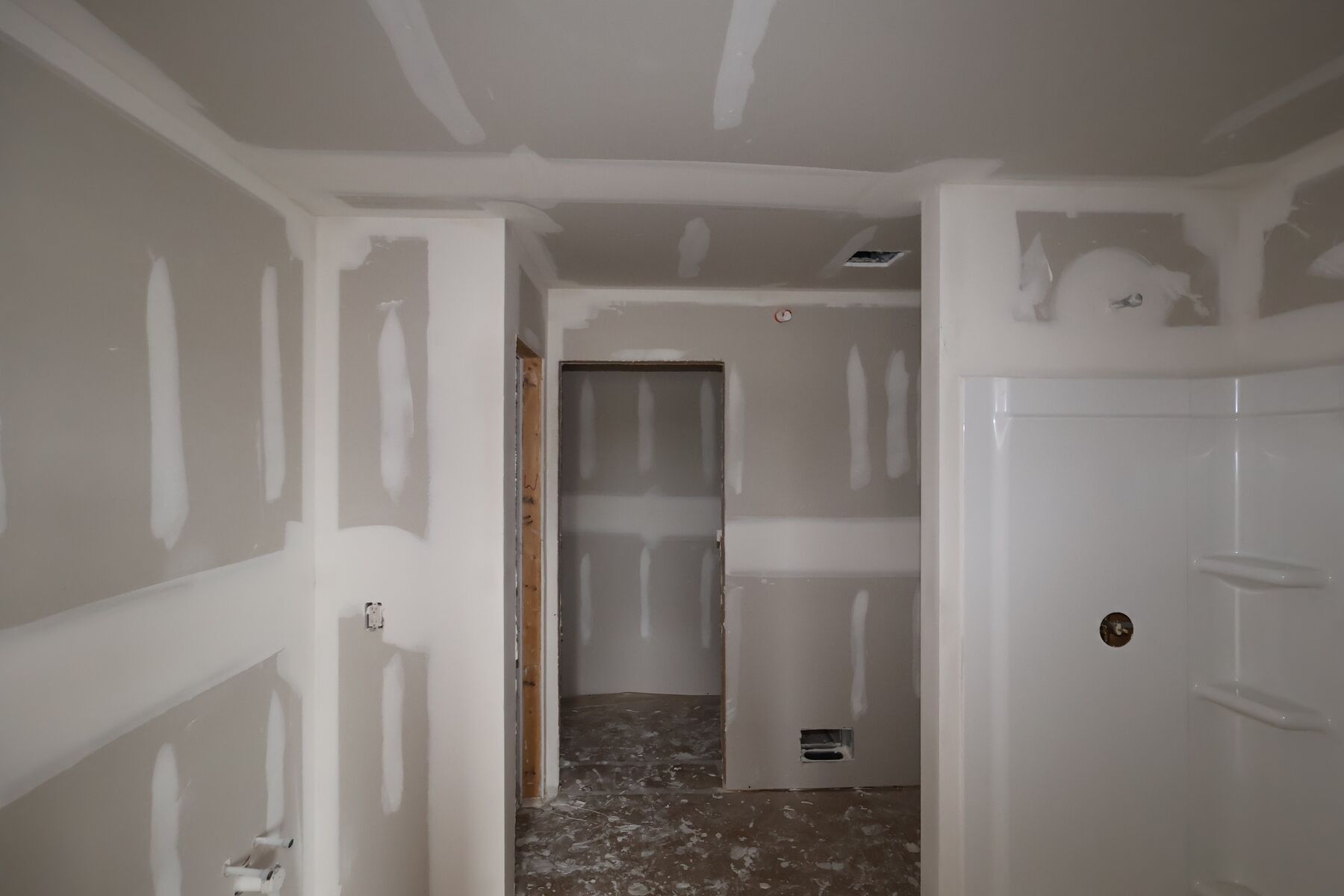 Drywall