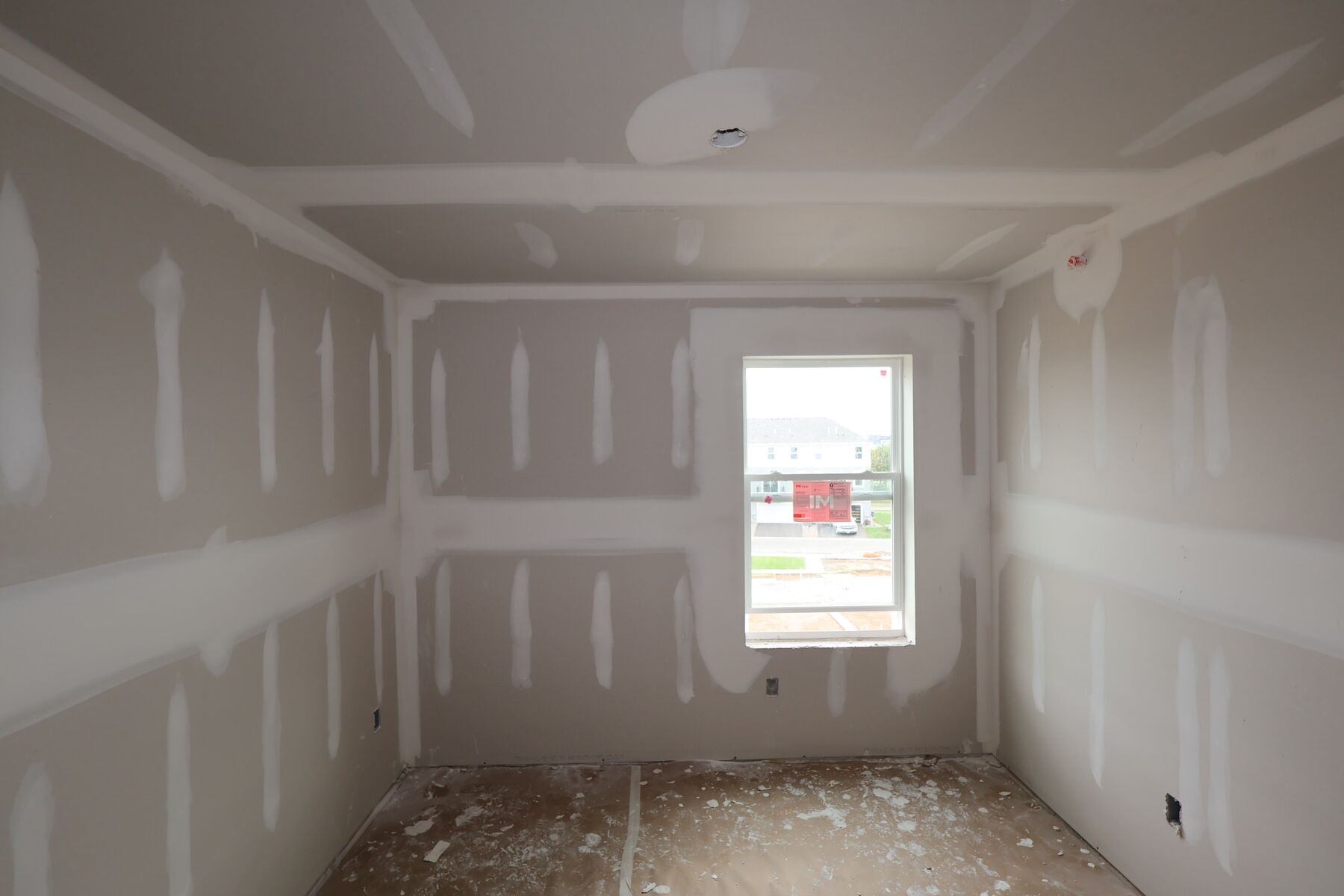 Drywall
