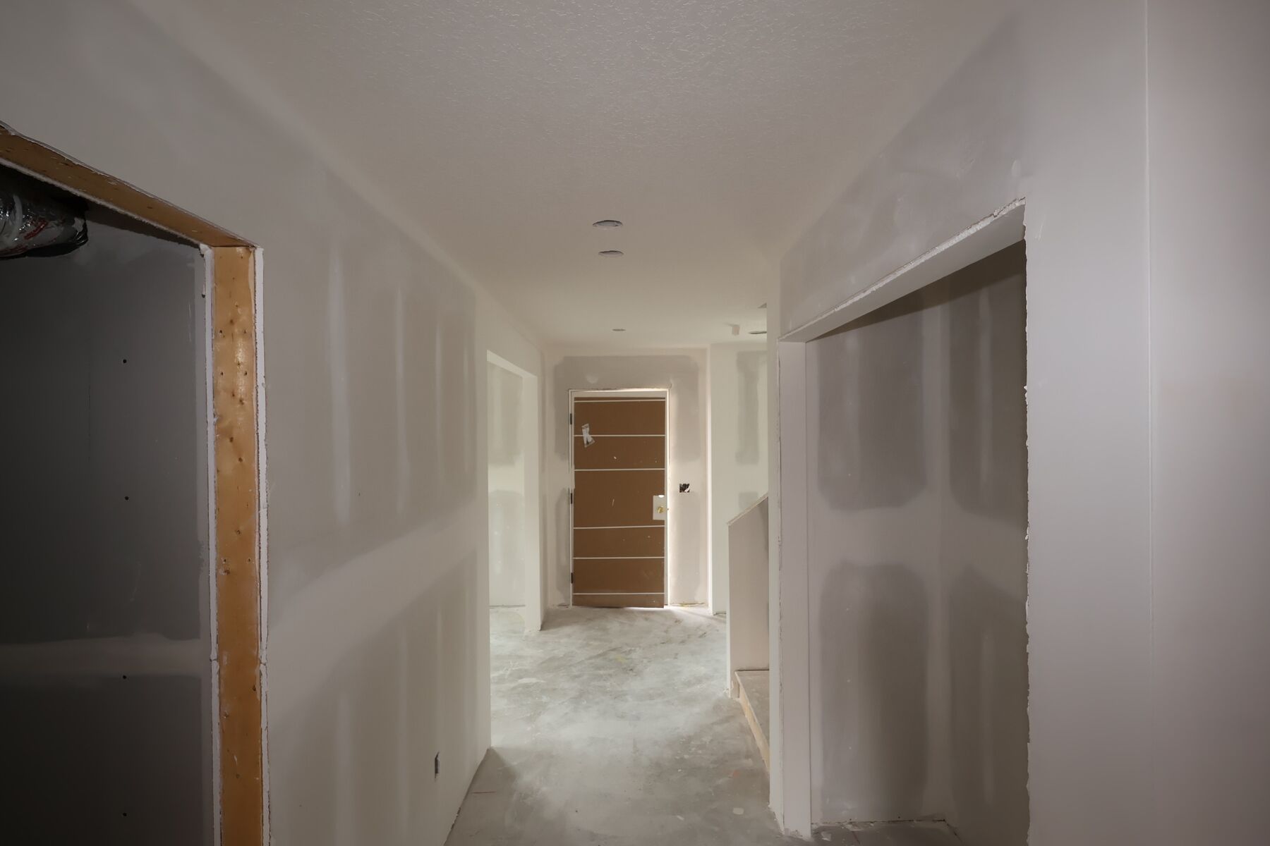 Drywall