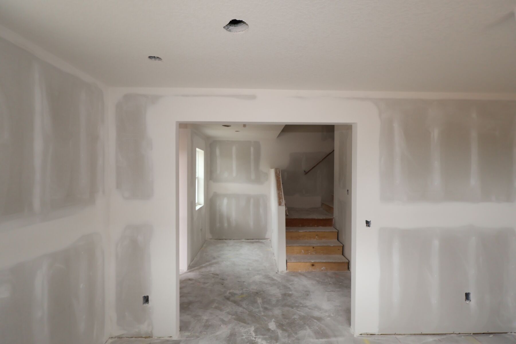Drywall