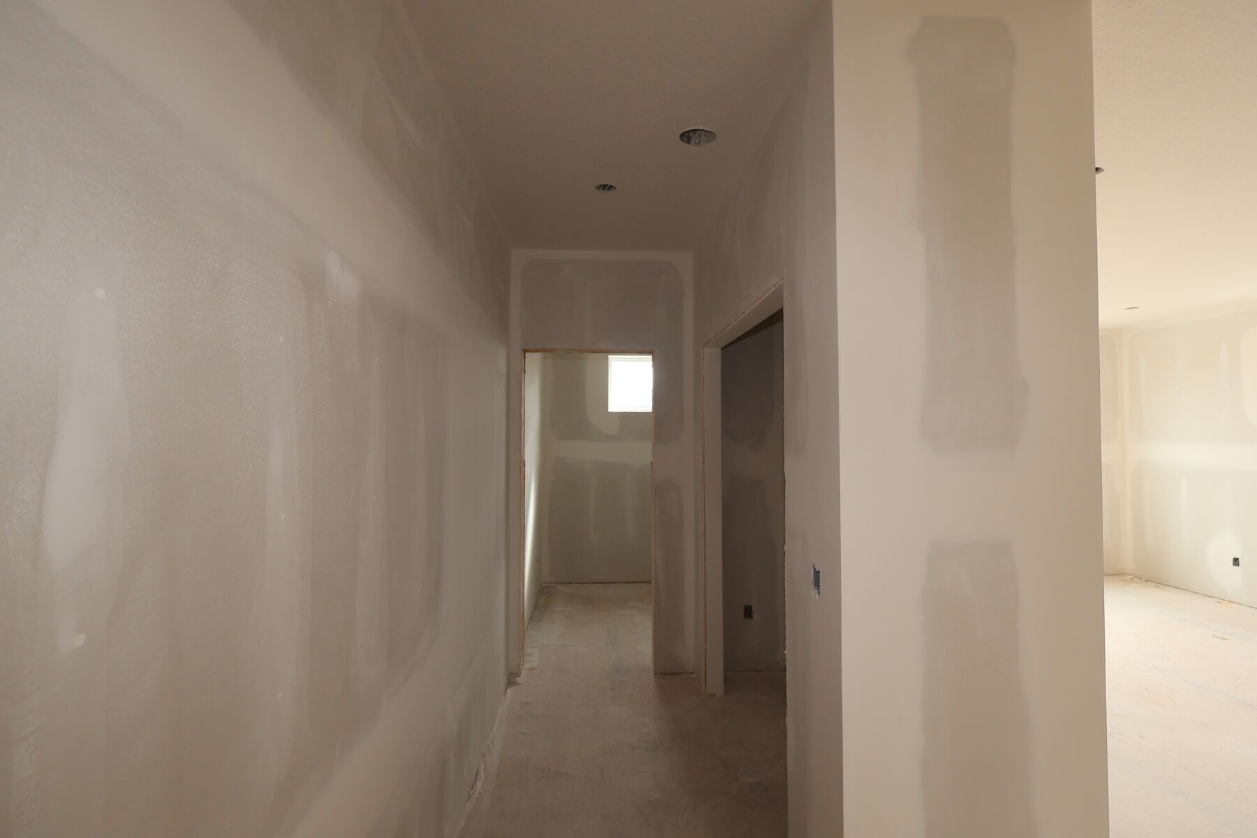 Drywall