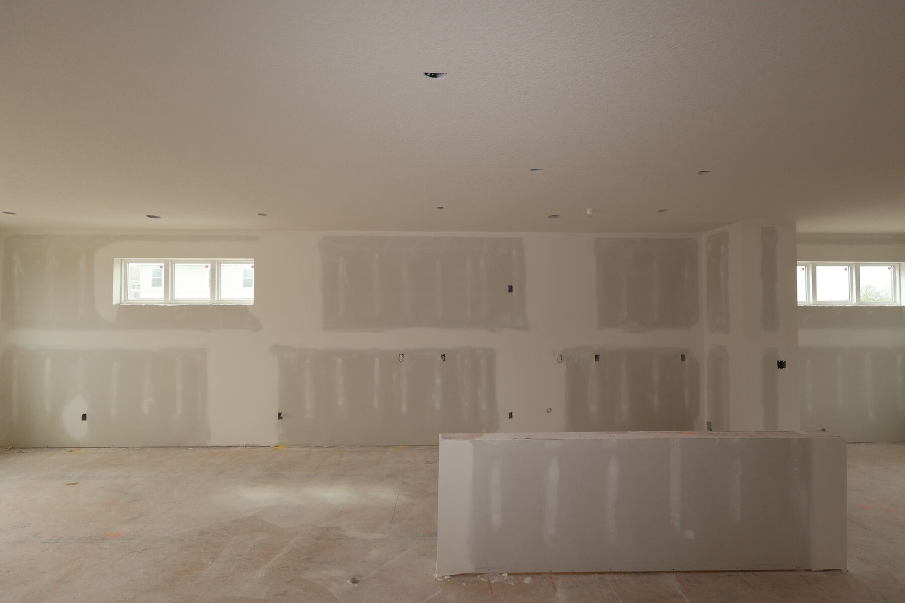 Drywall