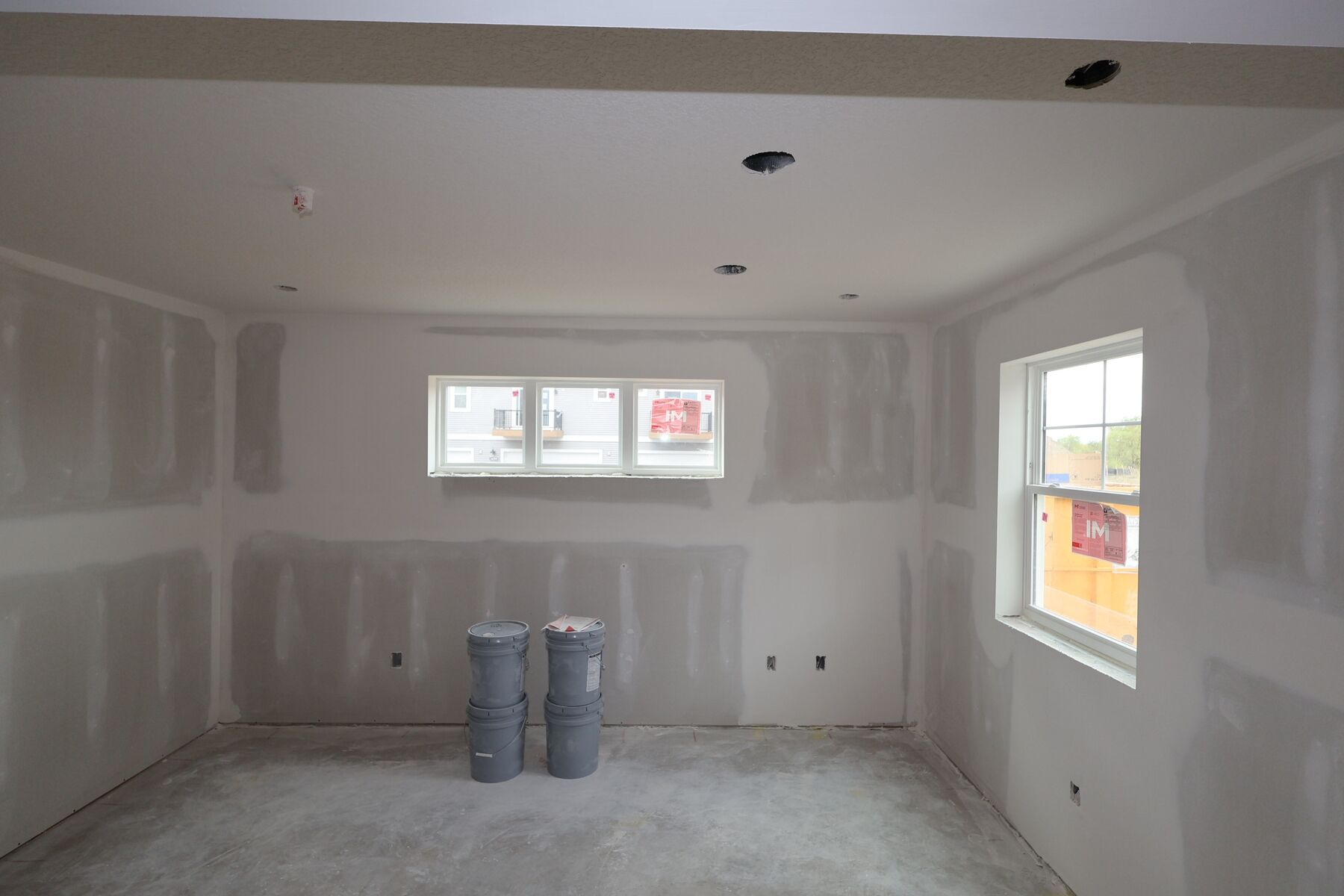 Drywall