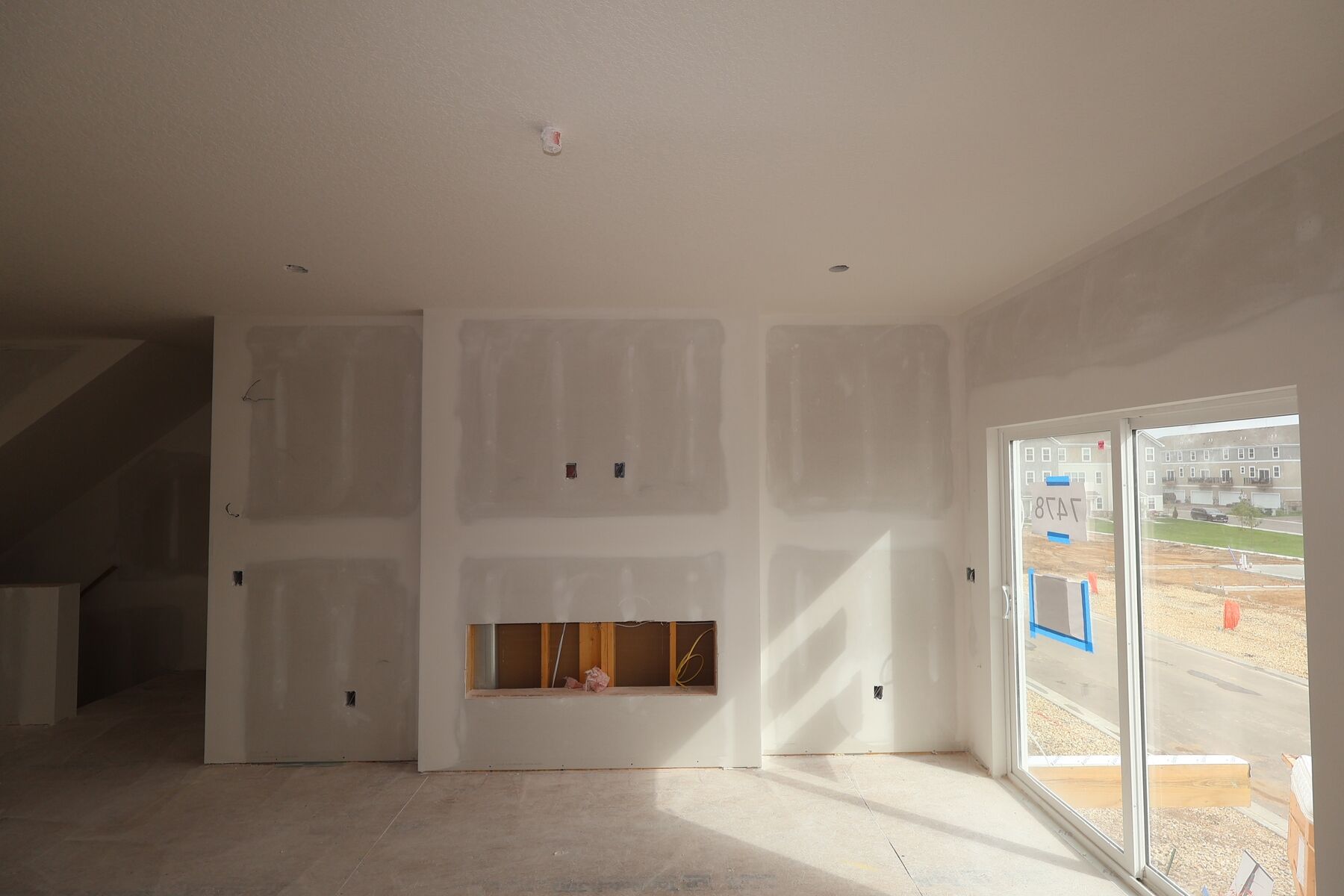 Drywall