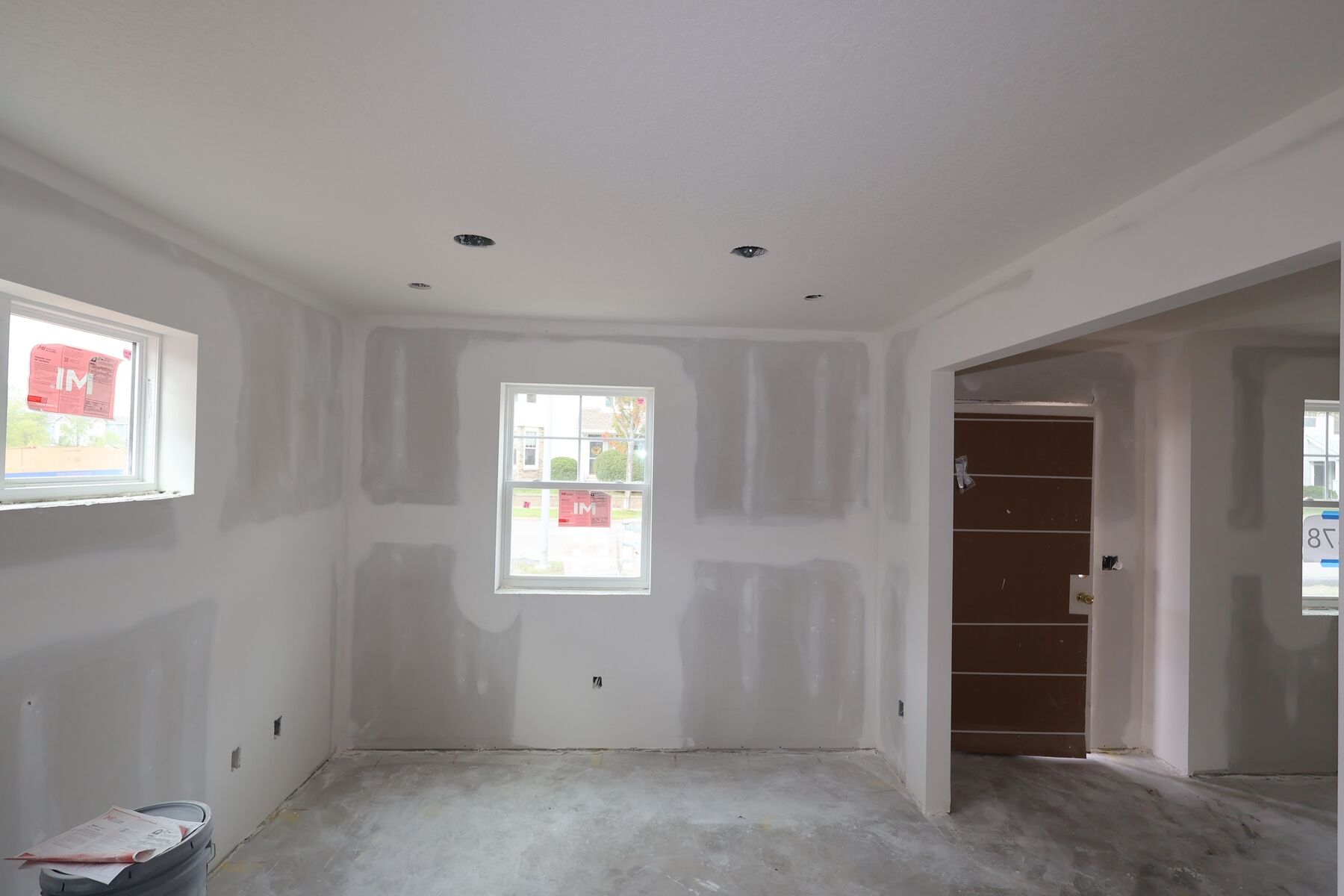 Drywall