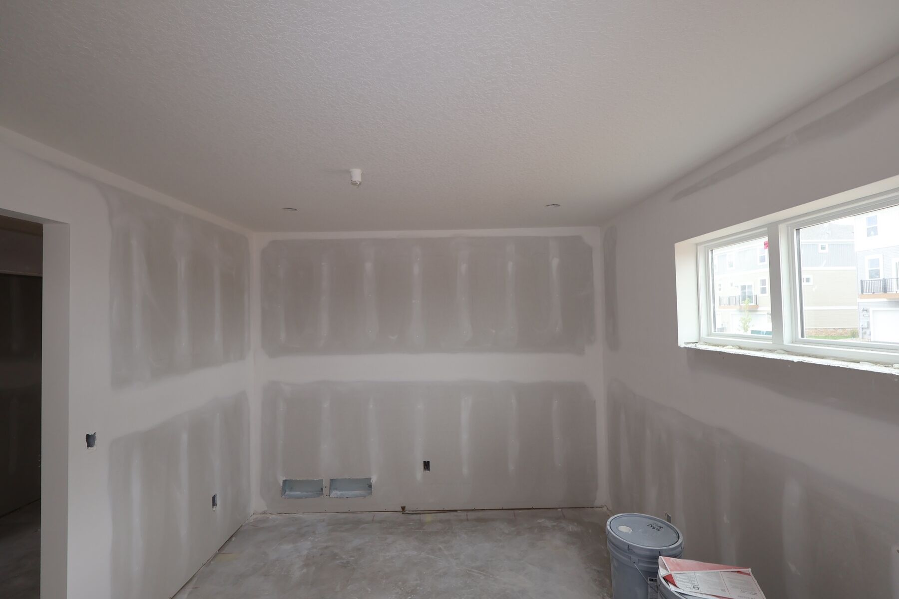 Drywall