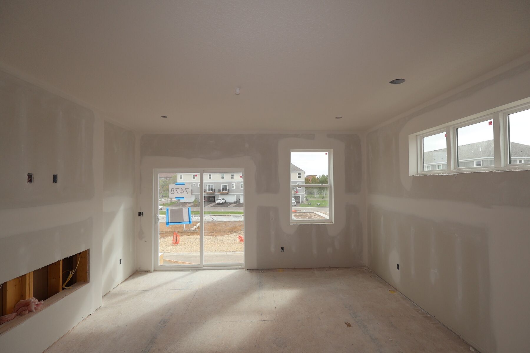 Drywall