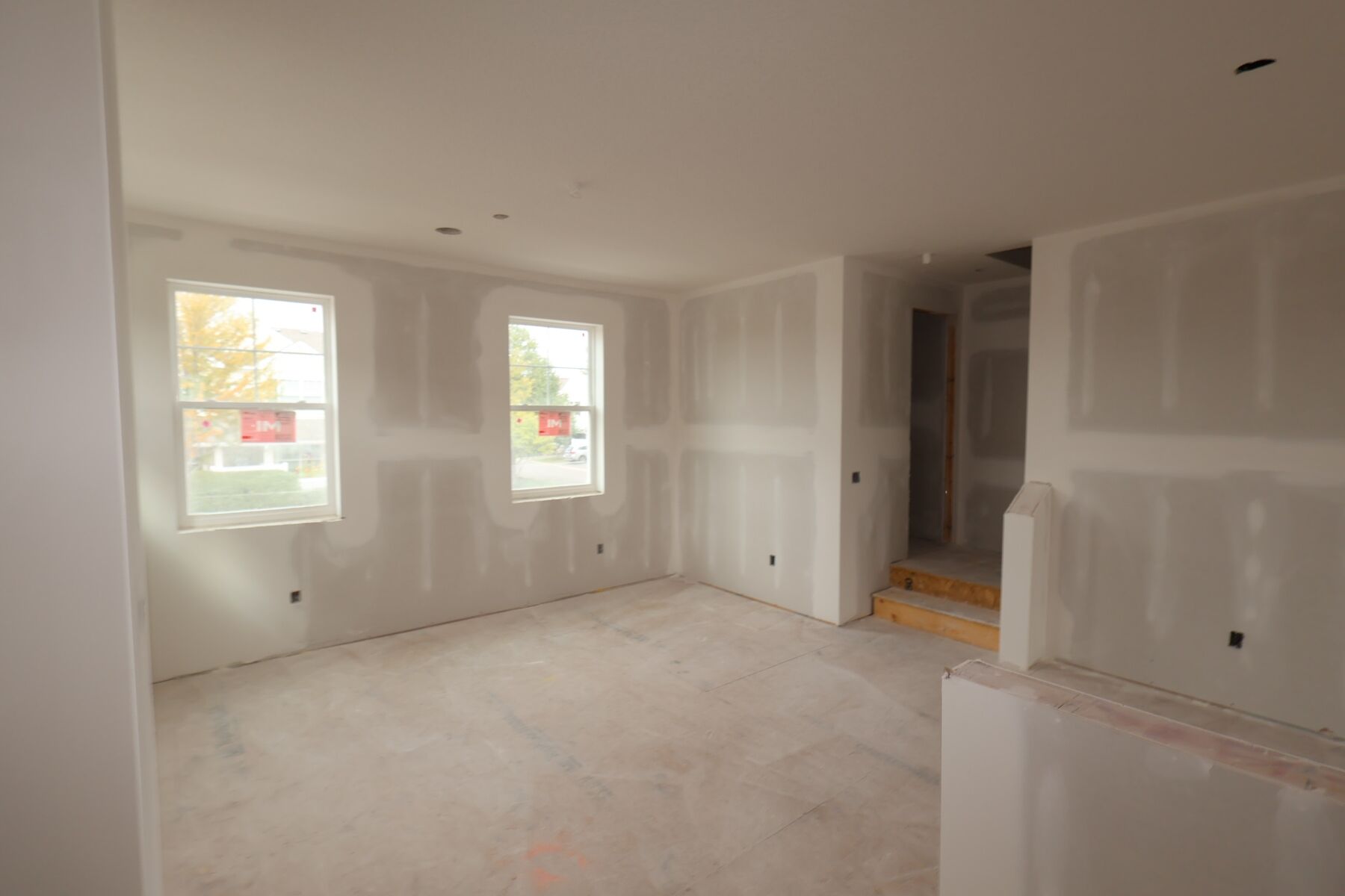 Drywall