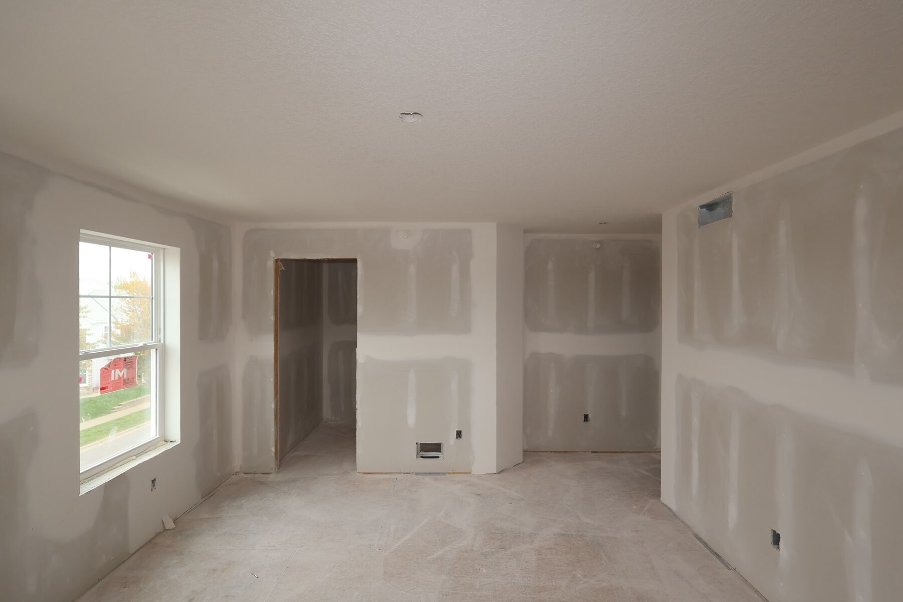 Drywall