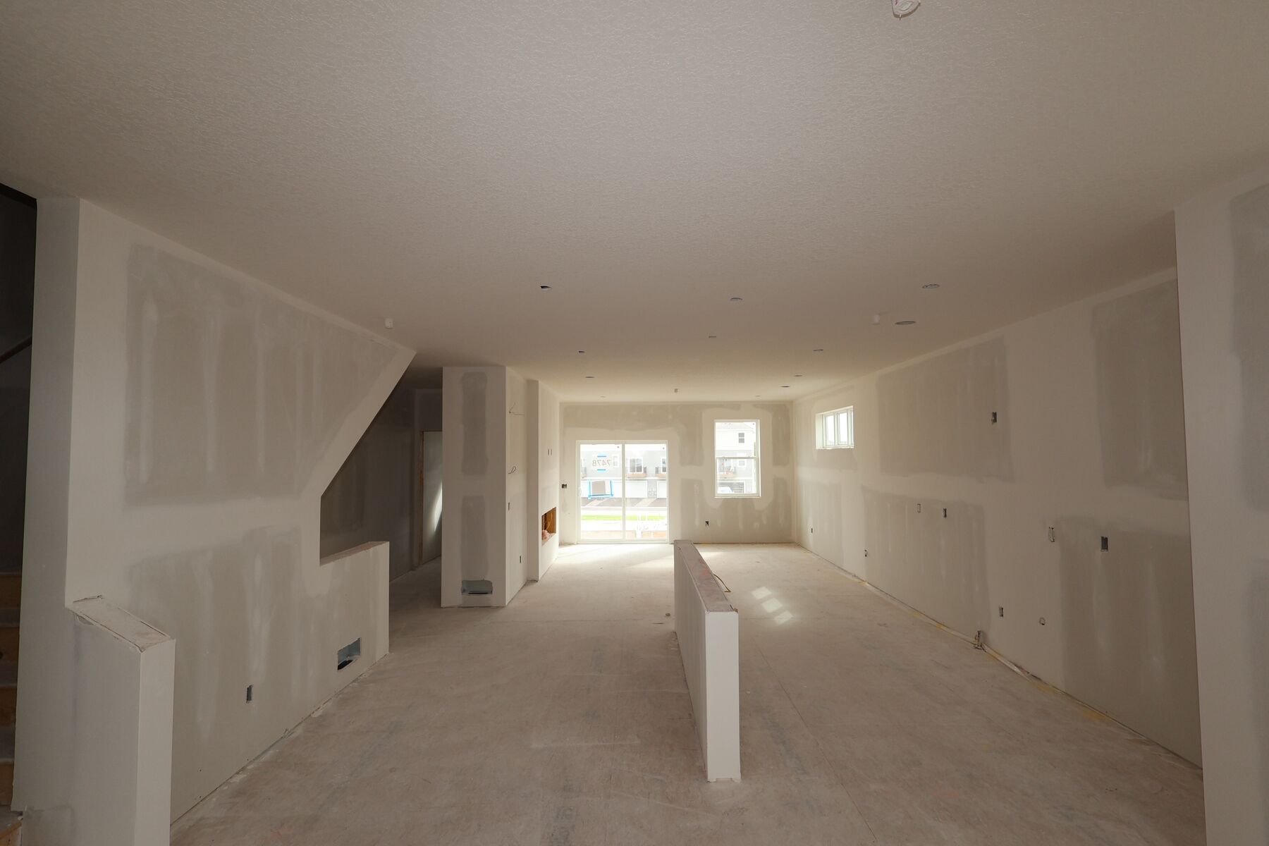Drywall