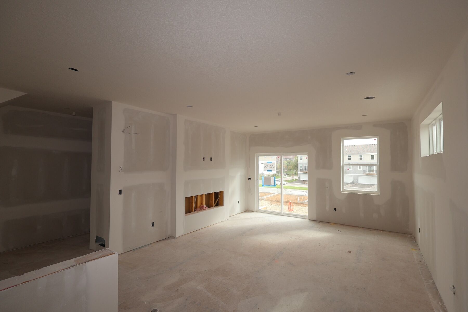 Drywall