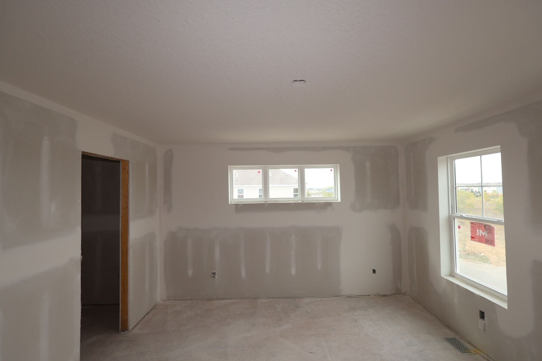 Drywall