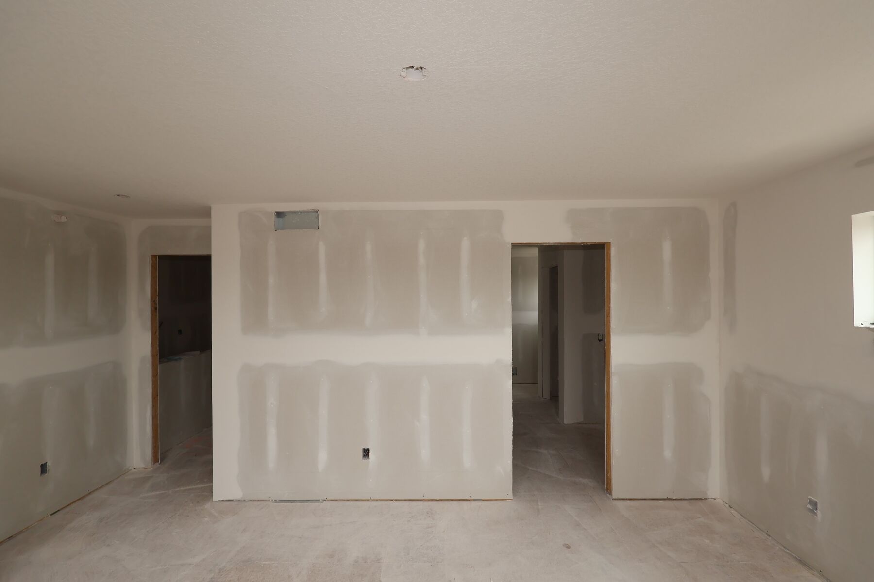 Drywall
