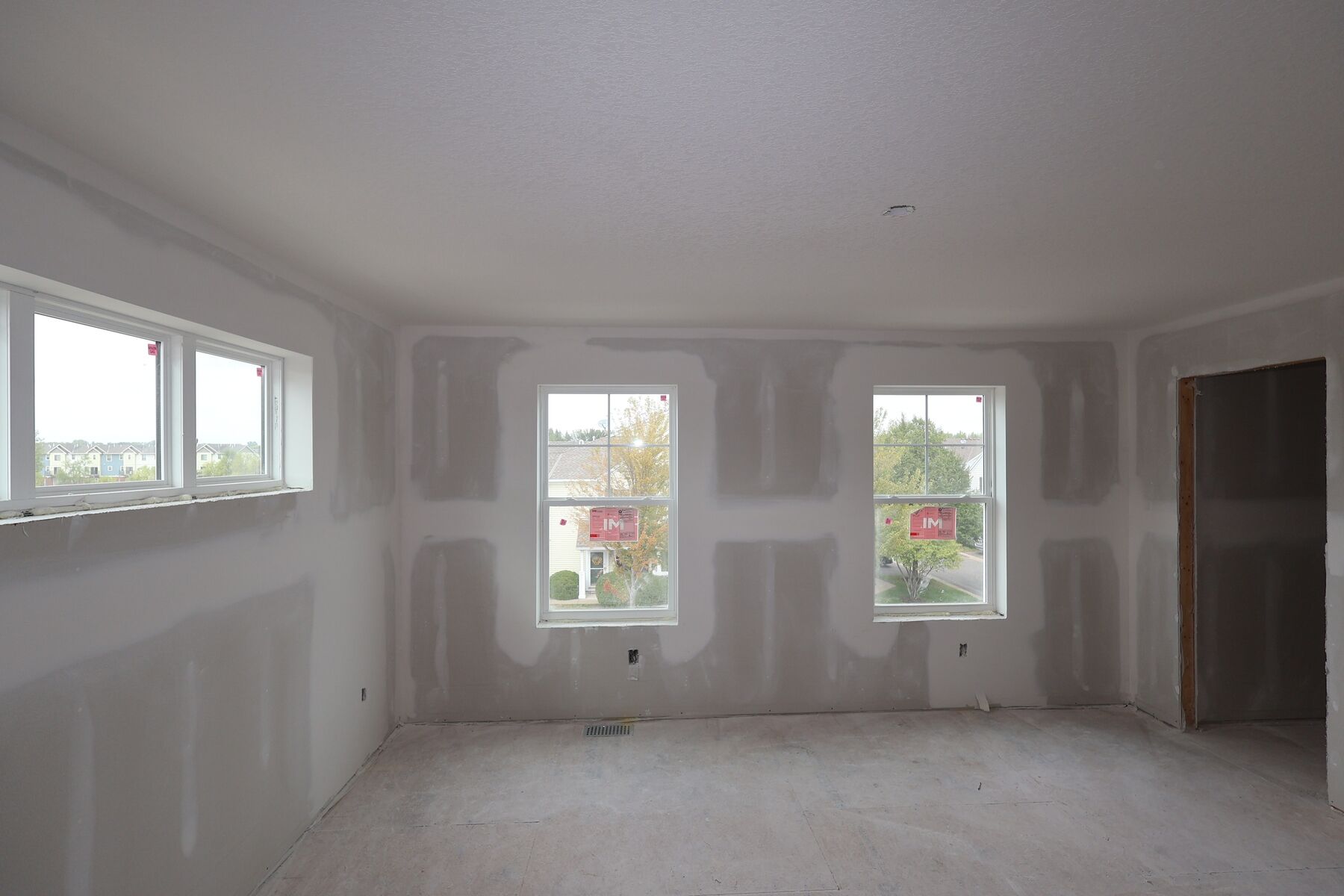 Drywall