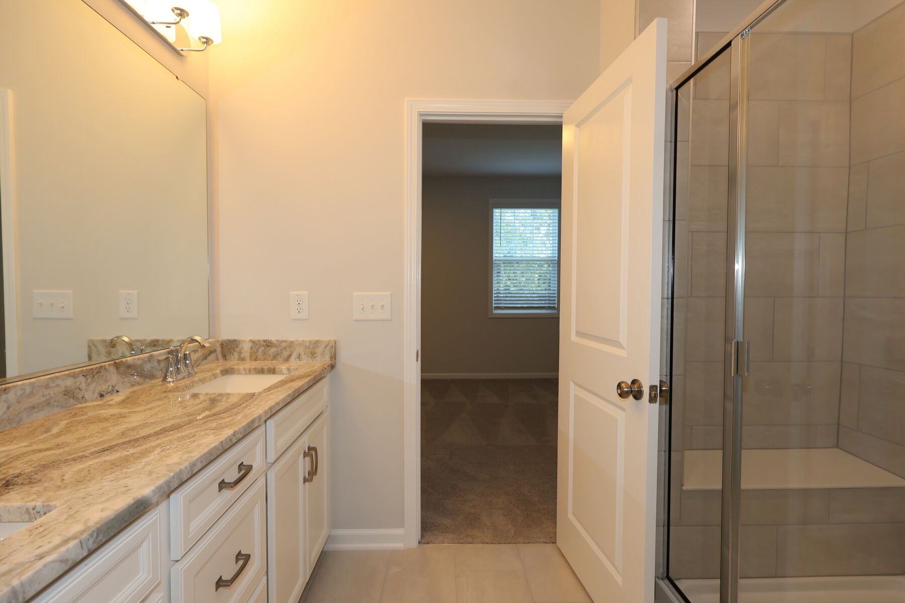 Owner's Bathroom