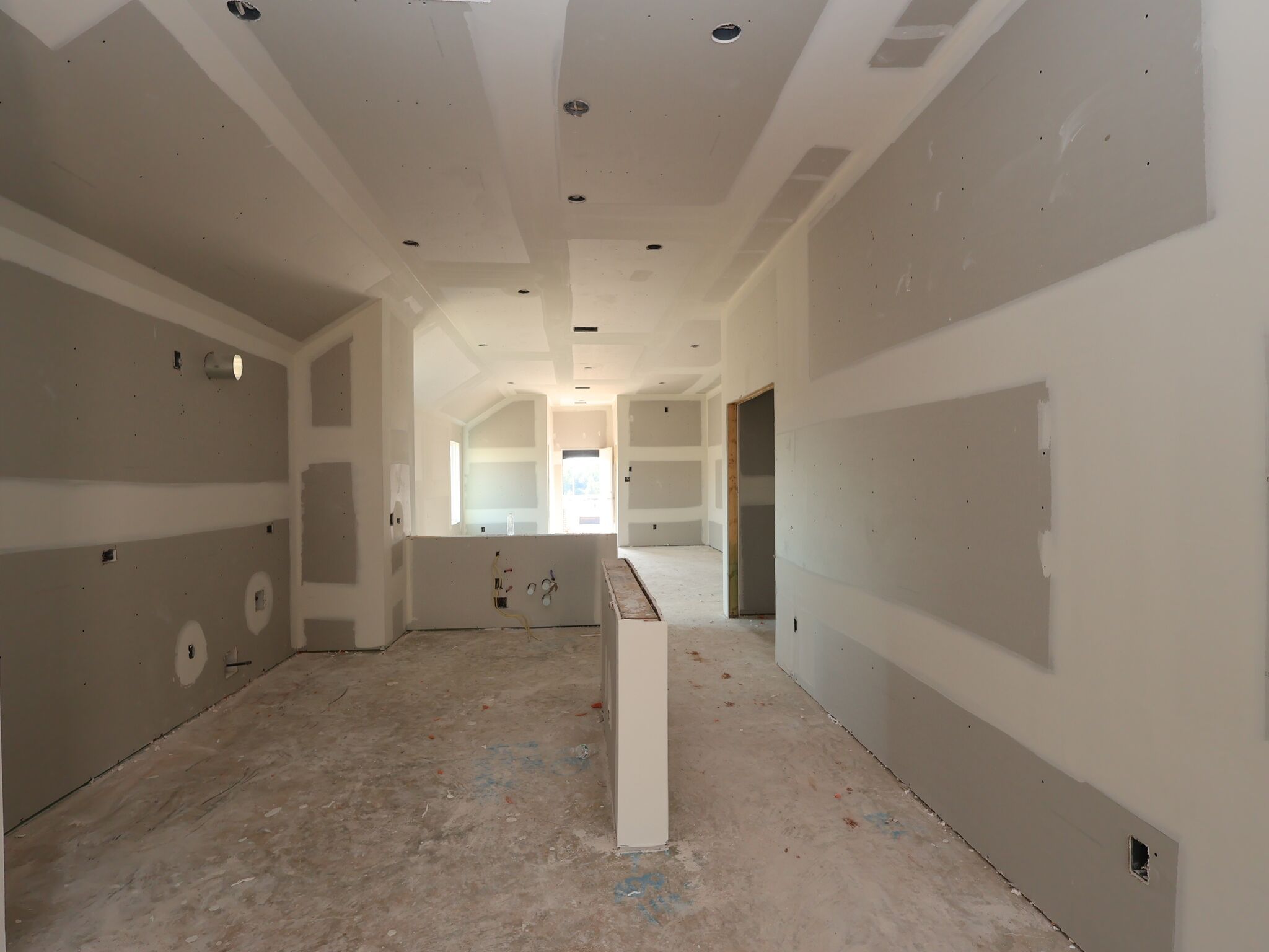 Drywall