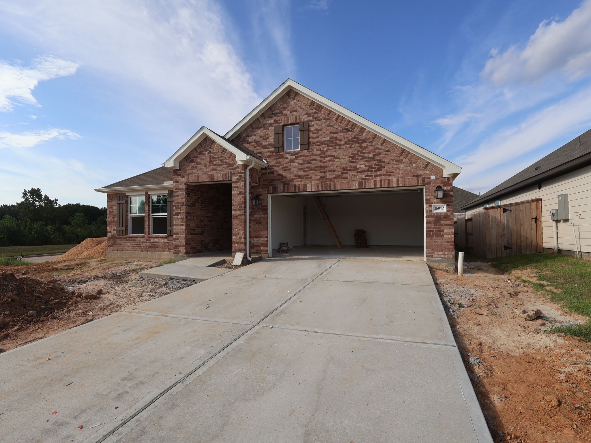Front Exterior
