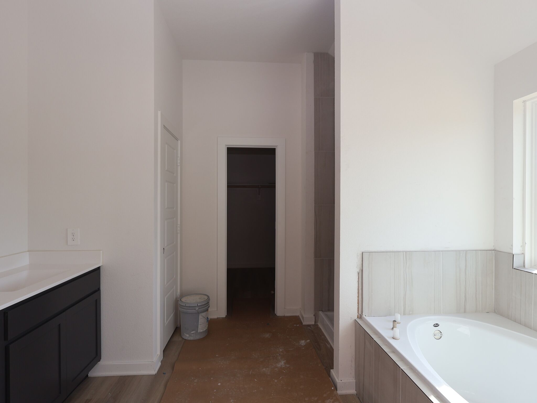 Owner's Bathroom